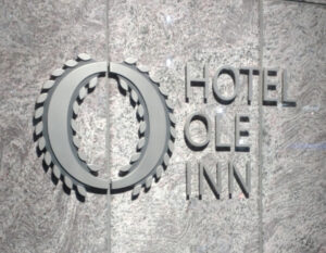 Hotel Ole INN