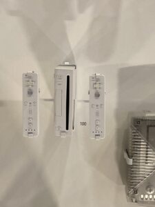The Design Museum Wii